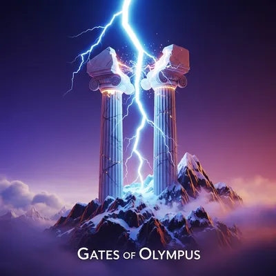 Gates of Olympus